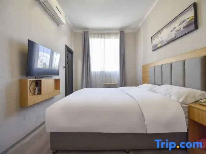 Luxury Double room