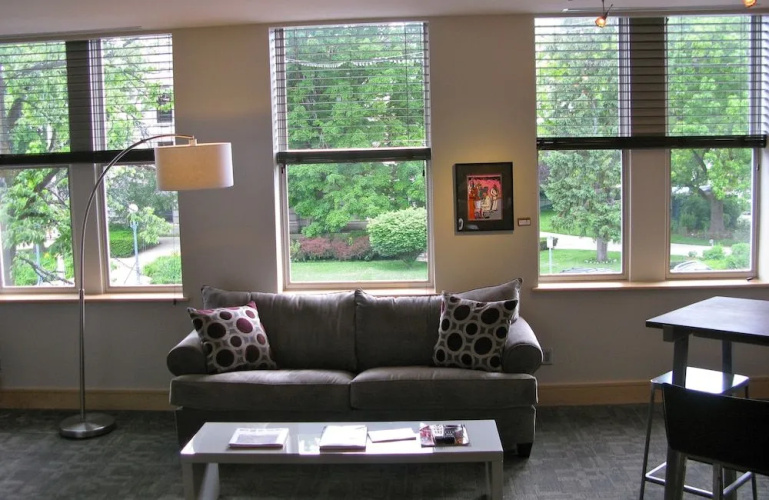 Suites at 118 - Bloomington