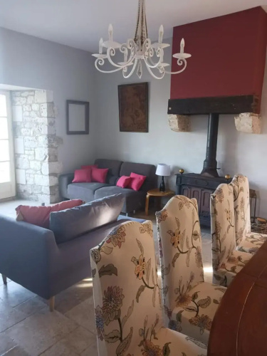 La Maison Forte