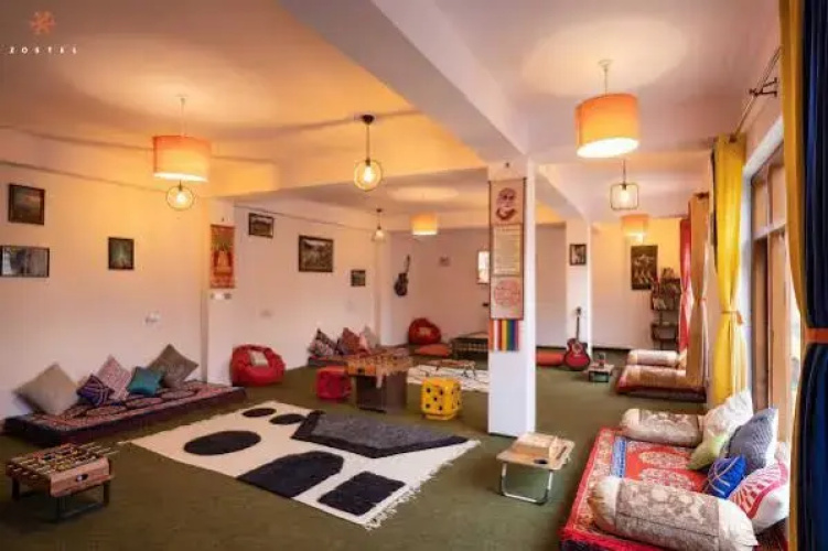 Hotelbild
