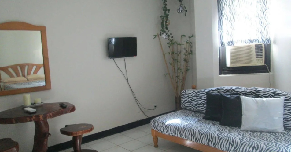 Zoobic Lodge