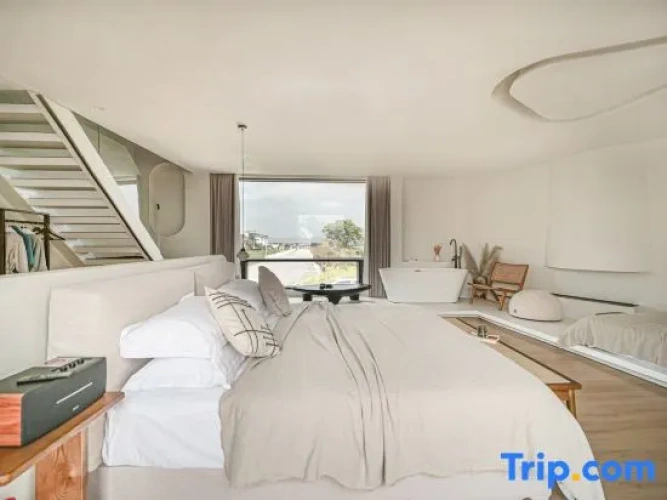 Standard Family Duplex room