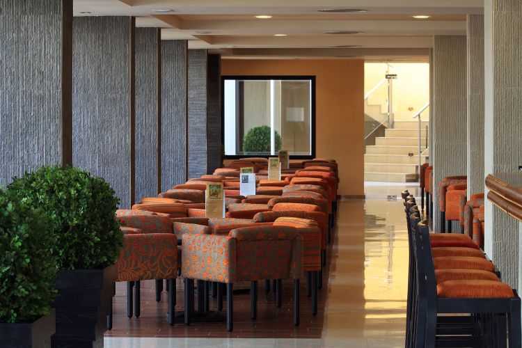 Protur Palmeras Playa Hotel photo 18