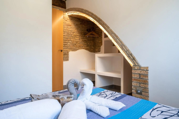 Casa rural Mestre