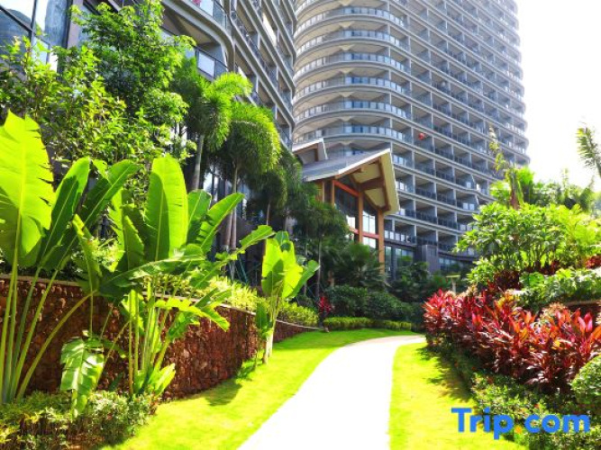 Rendi Mountain Rainforest Hotel