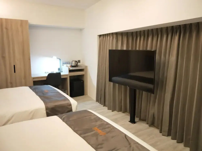 Jiashite Hotel