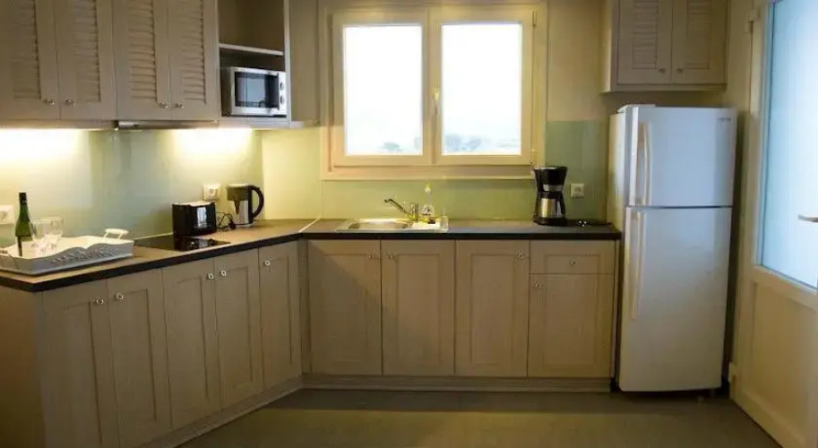 Thalassa Suites