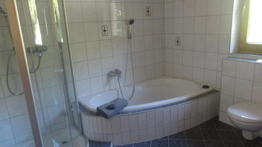 Apartement Flörl