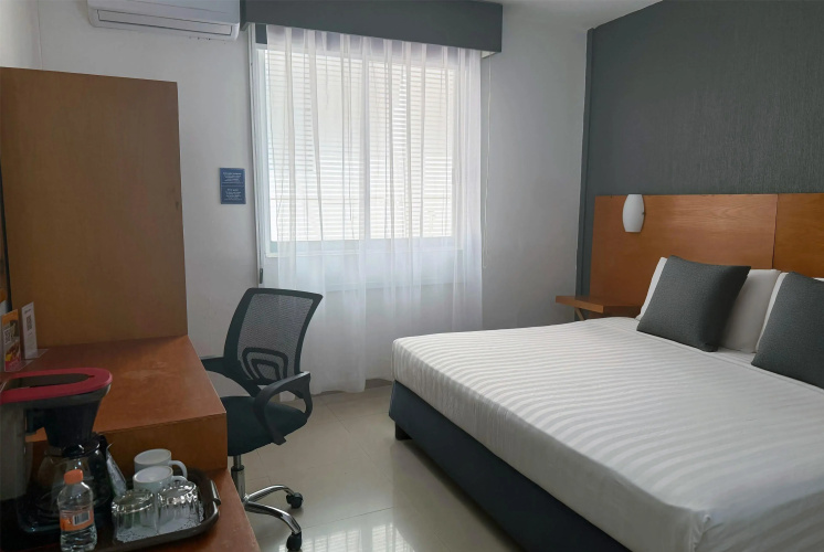 Days Inn by Wyndham Minatitlan