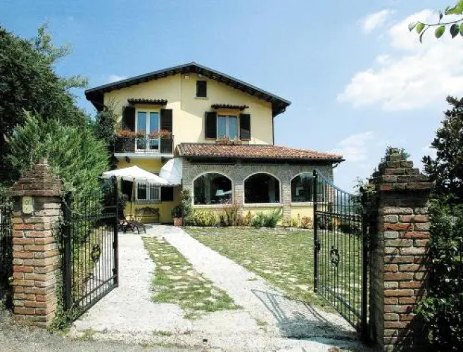 B&B Casa Margot