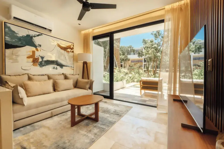 101 Park Tulum by Lumina