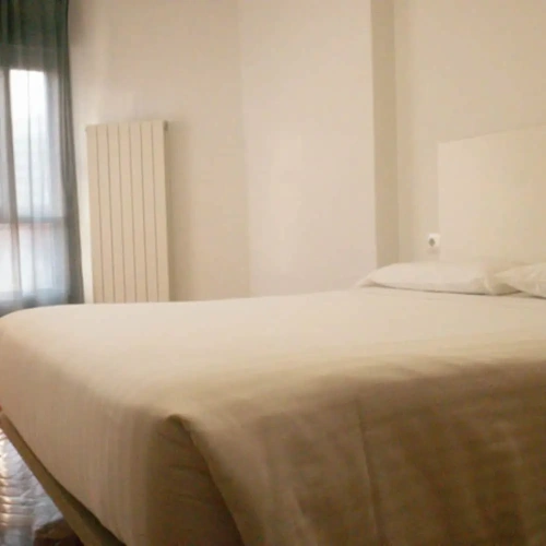 Double Apartment