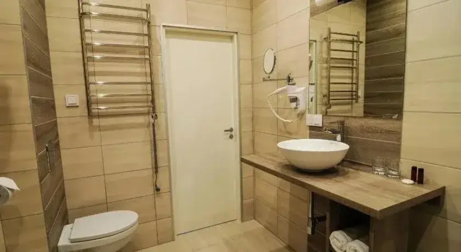 HomeLike Hotel
