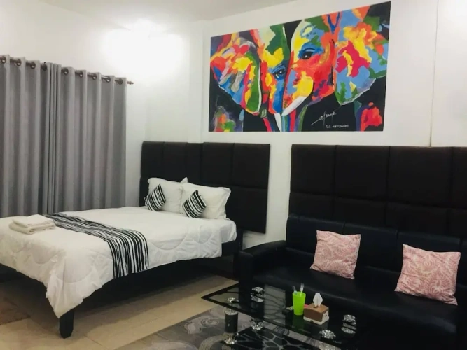 Classic Single room