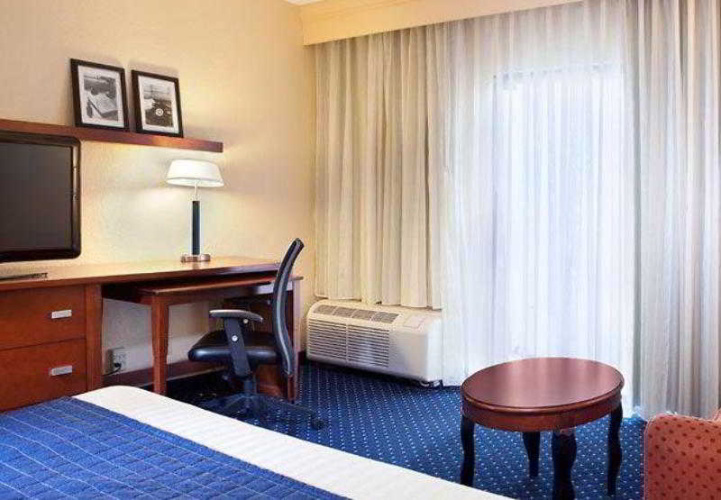 Days Inn Fort Worth