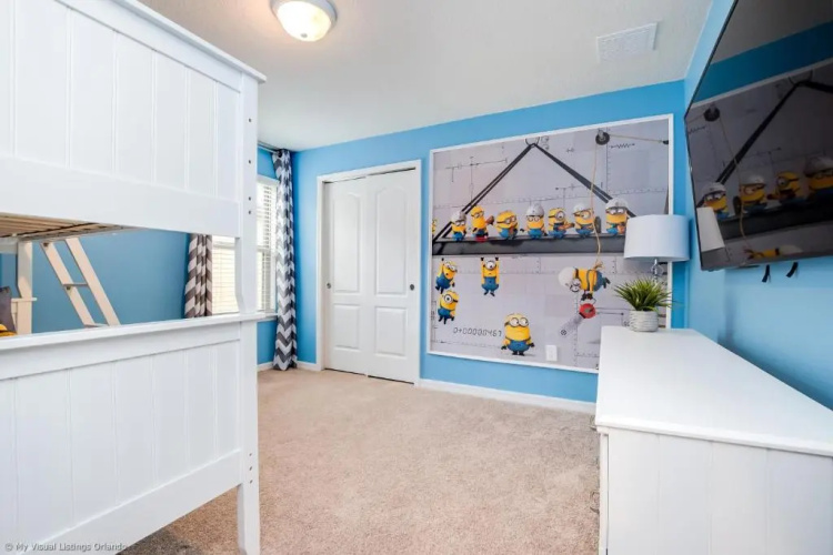 Private Pool Home w/ Spa, Game Room, BBQ & More!