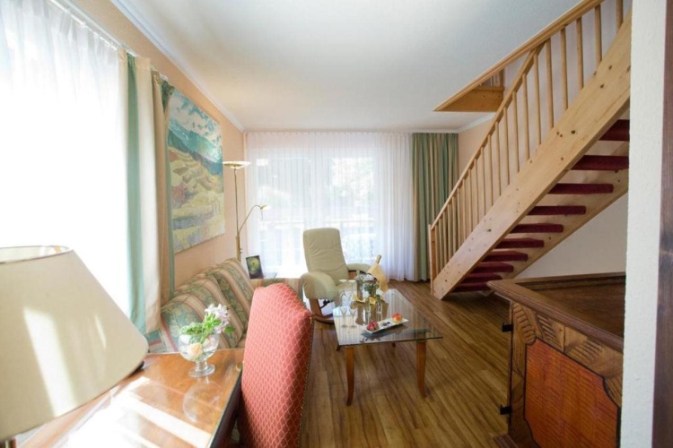 Riessersee Hotel photo 16