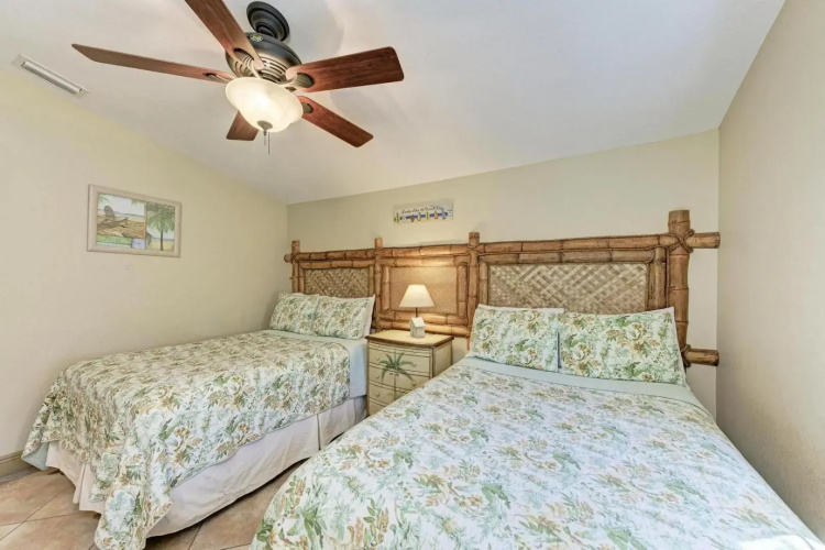 Chiki Tiki West - 303 - 64th Street Unit A