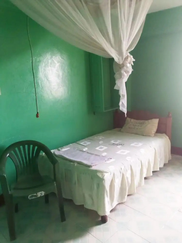 Baraka Guest House