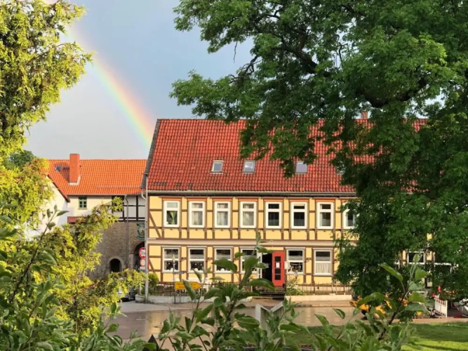 Otel görseli