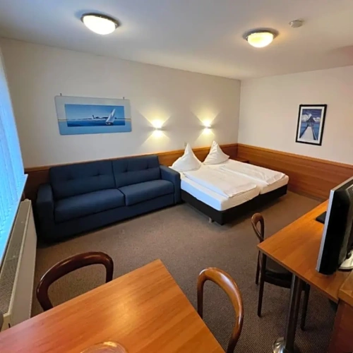Standard Family room