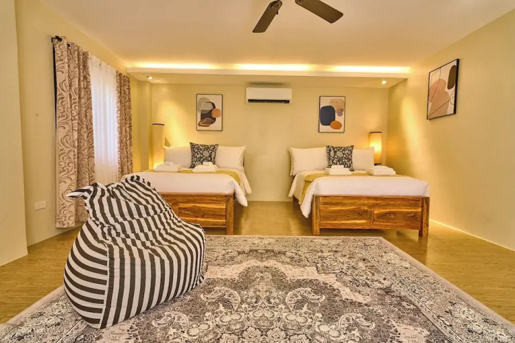 Dos Maya by Araw Residences