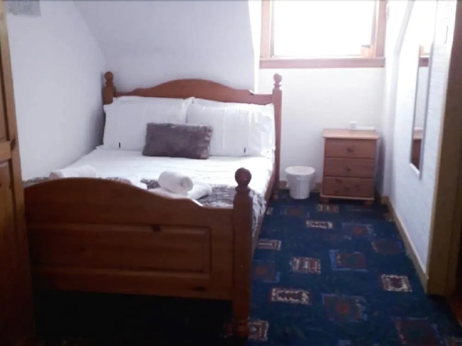 Cardross Inn
