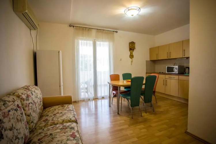 apartment Summer 3sp