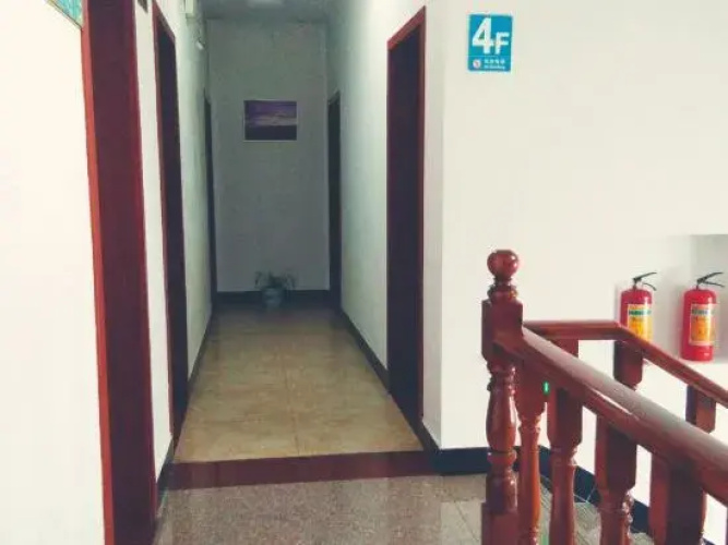 Jiapengjixi Hotel