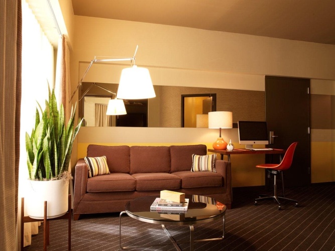 The Roxy Hotel Tribeca photo 8