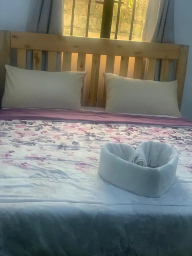 Ema's Guest House