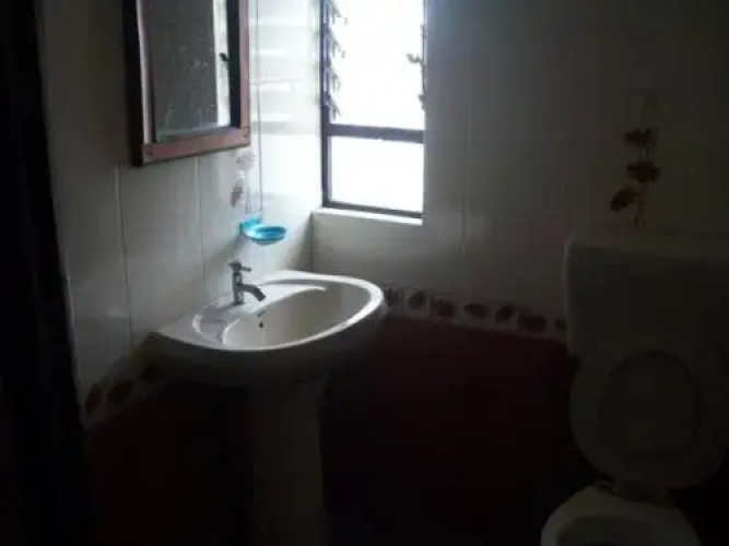 Yash Residency