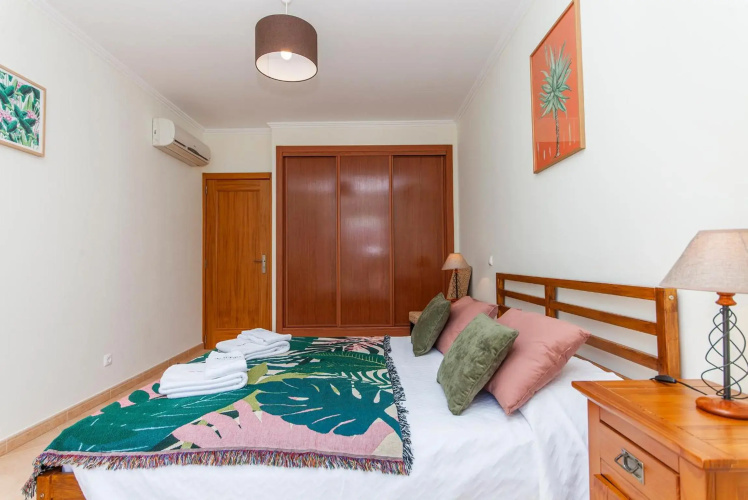 B73 - Luz Sun Holiday Apartment