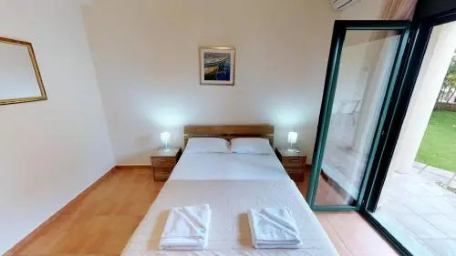 Villa Athina