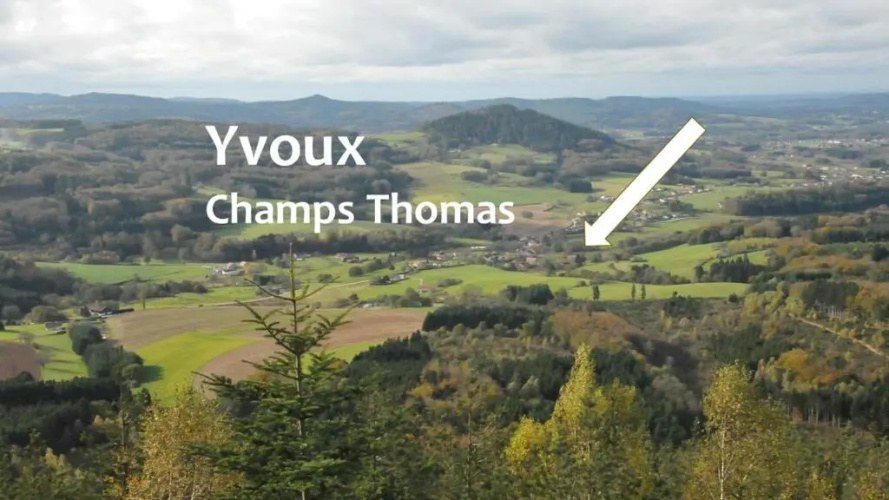 s'YVOUX plaît
