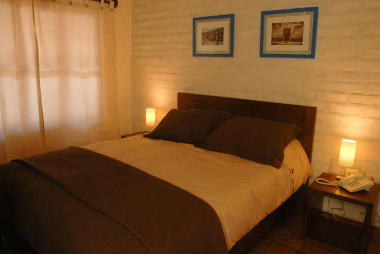 Hotel Kutty Wasi Suites