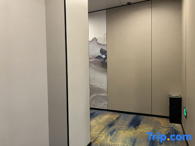 Xinyuezhou Hotel