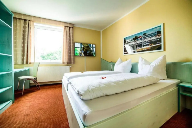 Parkhotel Senftenberg