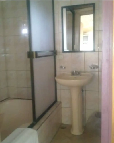 Superior Quadruple room with city view