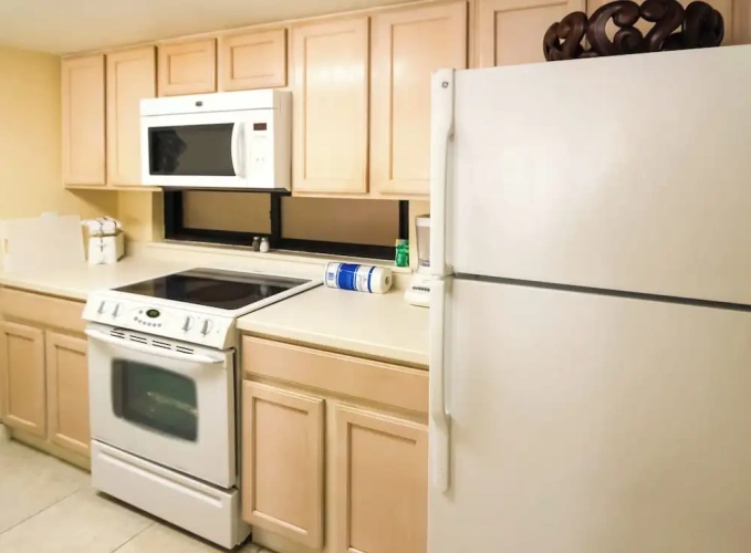1 Bedroom Standard room with balcony