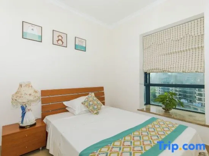 3 Bedrooms Grand Suite with sea view