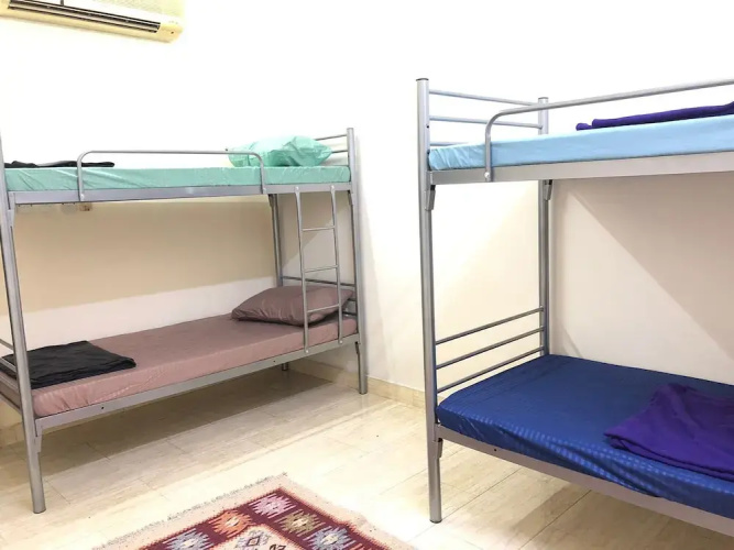 Heritage Hostel Muscat