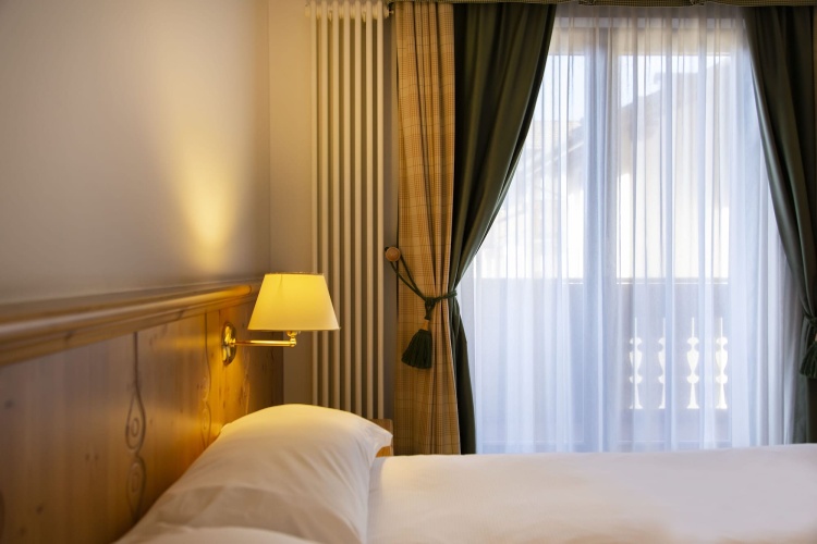 Golf Hotel photo 12