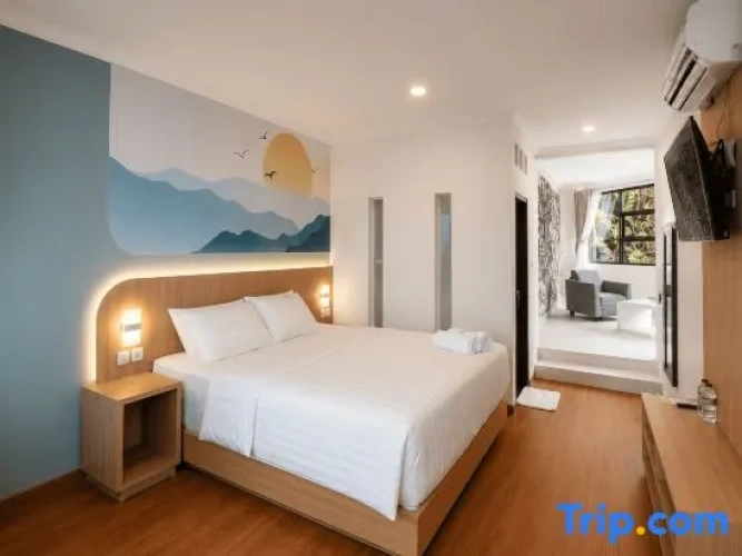Executive room