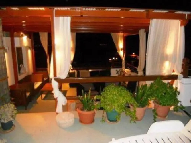 Aparthotel 4 Stars Karpathos