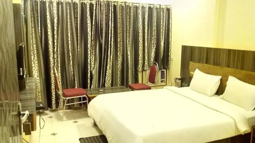 Hotel Royal Park
