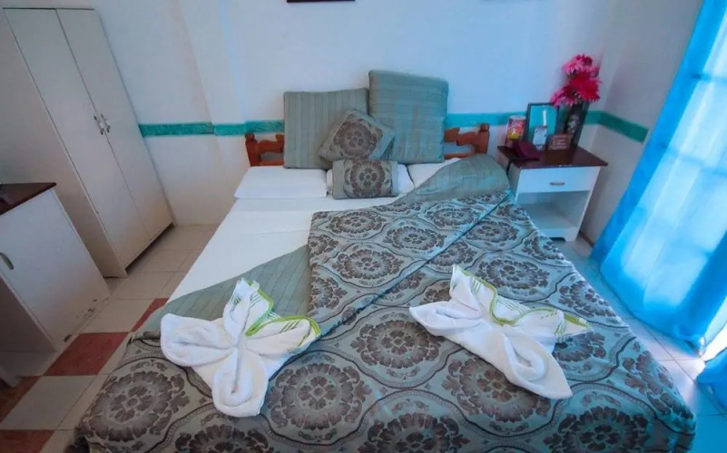 Villa Paraiso Resort and Waterpark Camiguin