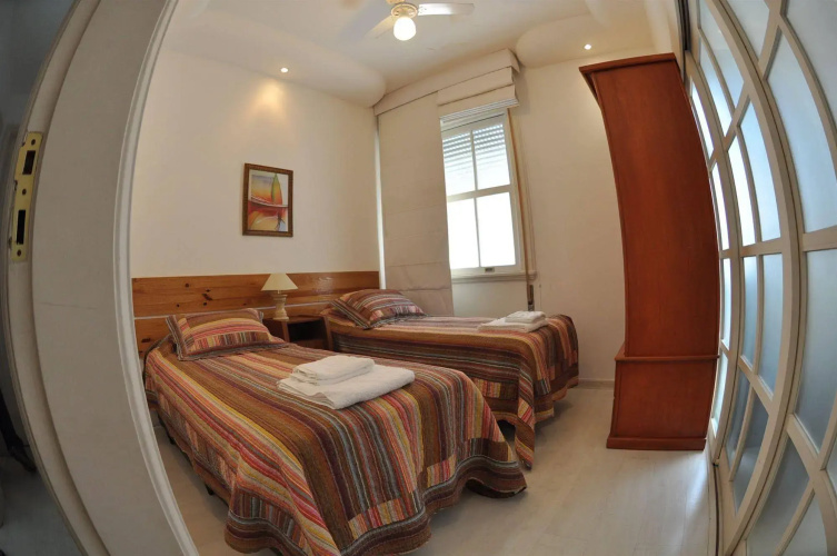 Apartamento Moreira da Silva