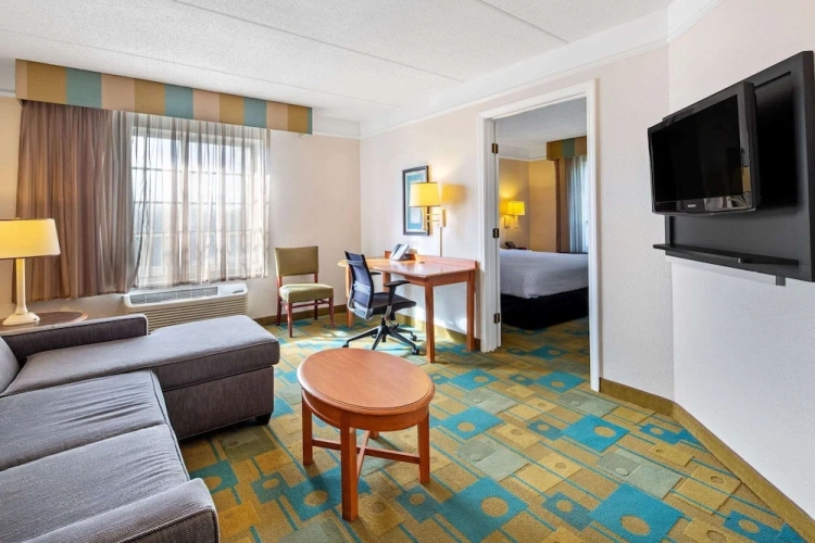 Double Suite