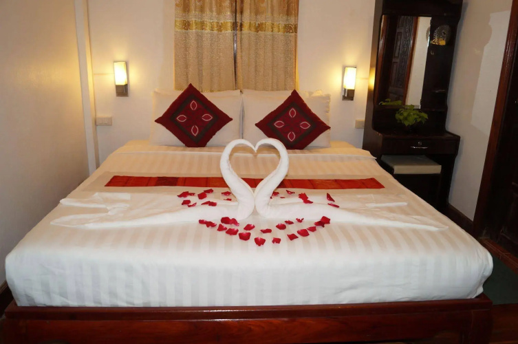 Oudomsouk Guesthouse